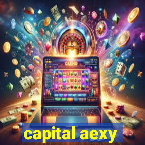 capital aexy